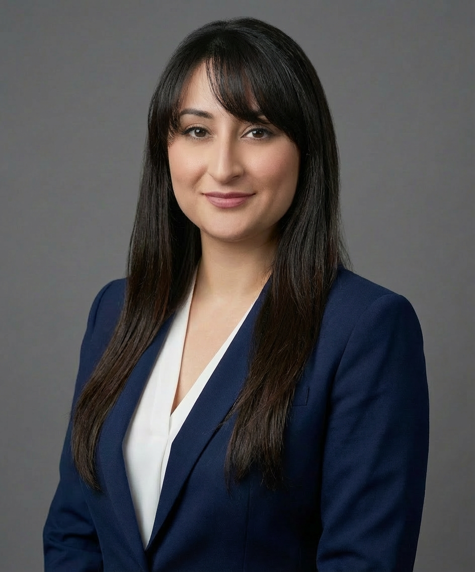 Jessica De Luna - Co-Founder/Chief Operating Officer (COO)